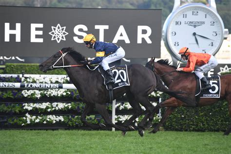 Sky Racing Expert Leads TAB Champion Tipster .